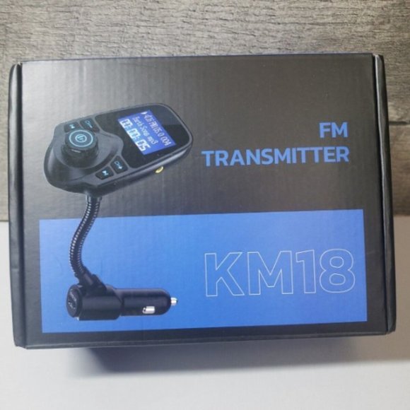 🚗💨 Elevate Your Drive with the Ultimate Bluetooth Car Tech Marvel! 🌟 - Picture 6 of 6